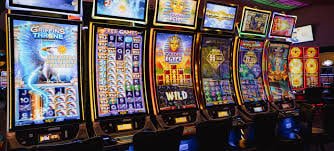 Slots Games iw015
