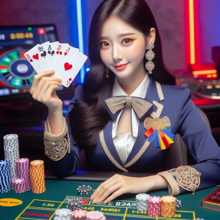 iw015 Online Gaming Myanmar