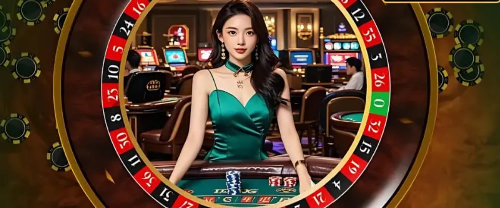 Live Casino Myanmar