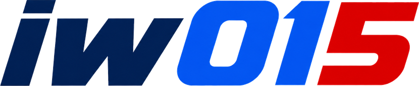 iw015 Logo